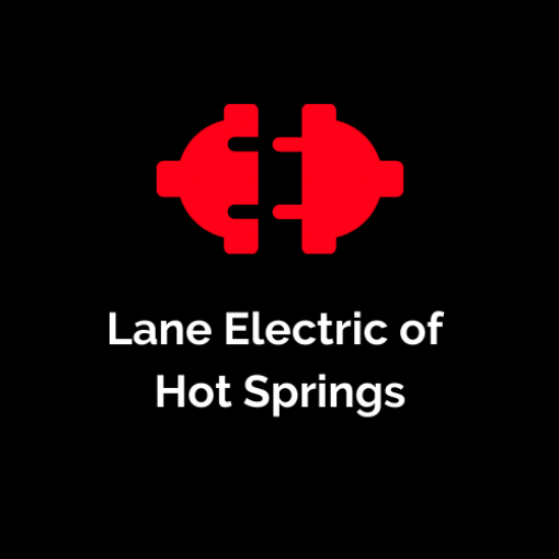 Lane Electric of Hot Springs Logo