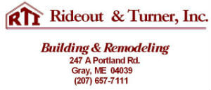 Rideout & Turner, Inc. Logo