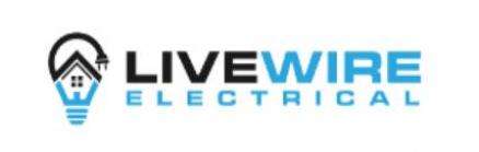 LiveWire Electrical Logo