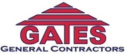 Gates General Contractors Inc. Logo