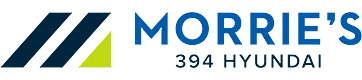 Morrie's 394 Hyundai, LLC Logo