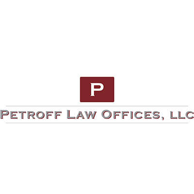 Petroff Law Offices, LLC Logo