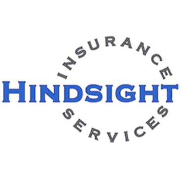 Hindsight Insurance Services Logo