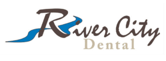 River City Dental Logo
