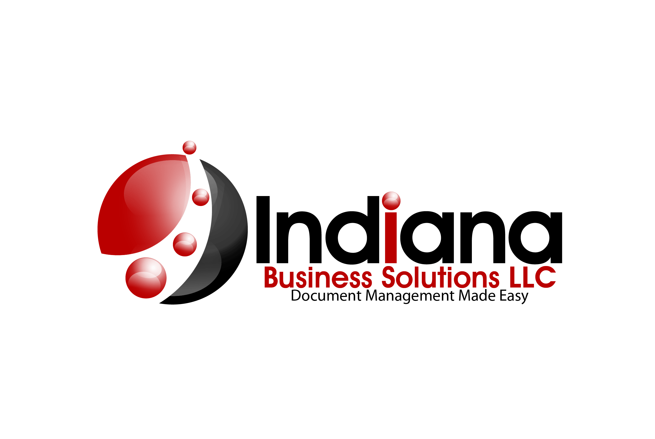 Indiana Business Solutions, LLC Logo
