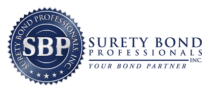 Surety Bond Professionals, Inc. Logo