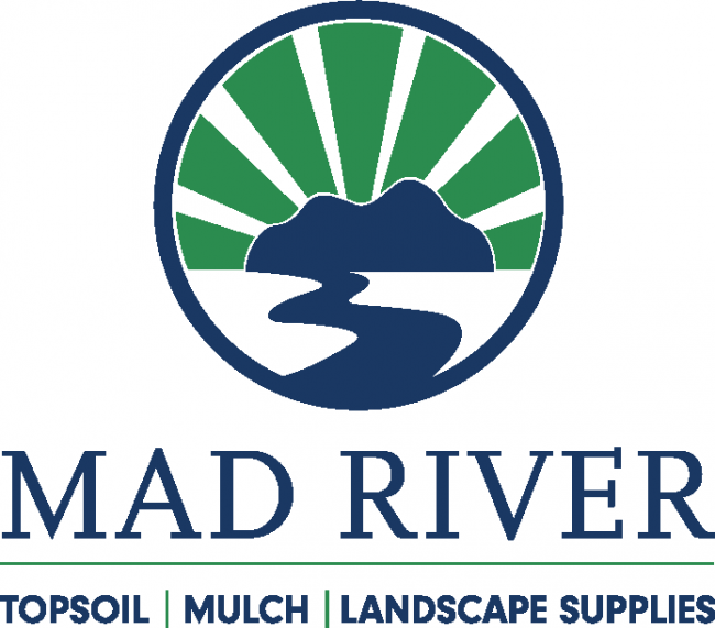 Mad River Topsoil & Mulch Logo