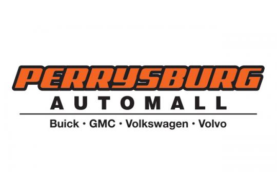 Perrysburg Auto Mall Logo