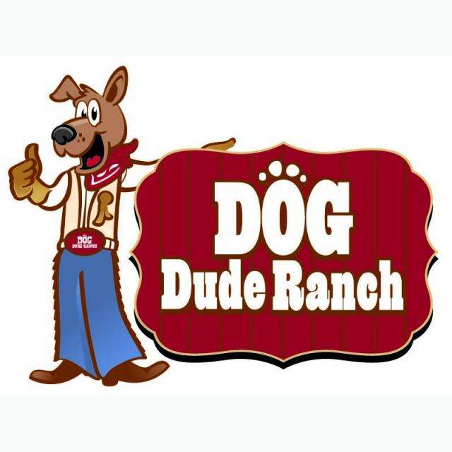 Dog Dude Ranch of Miami, LLC Logo
