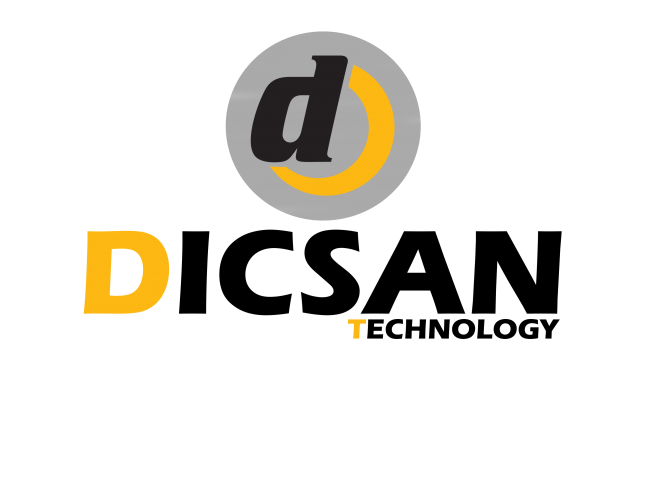 Dicsan Technology, Inc Logo