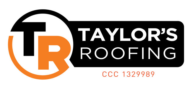 Taylor's Roofing, LLC Logo