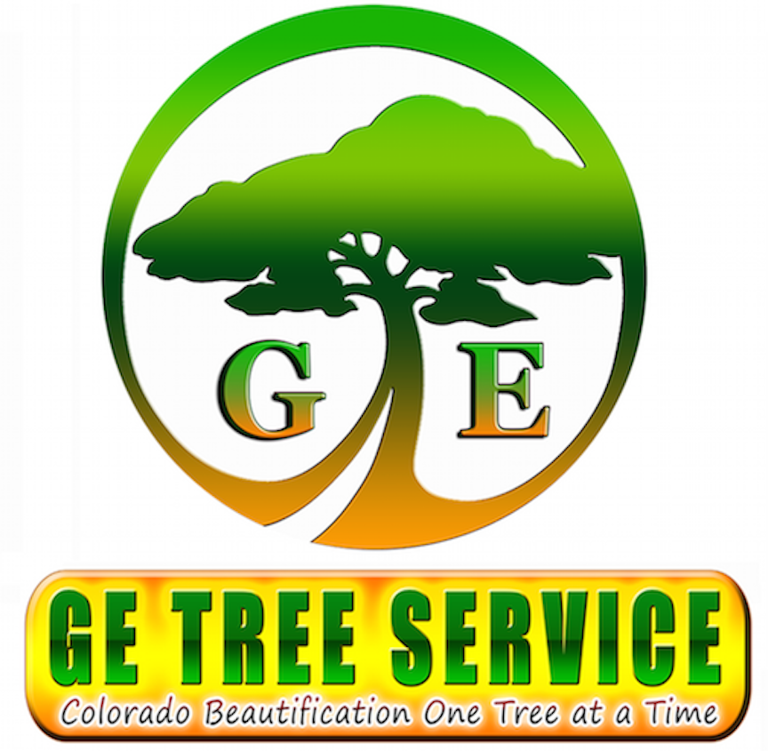 GE Tree Service Logo