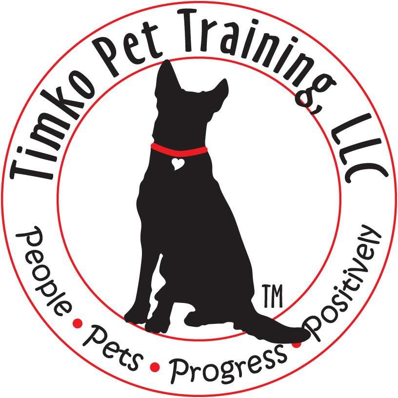 Timko Pet Training LLC Logo