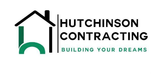 Hutchinson Contracting Ltd. Logo