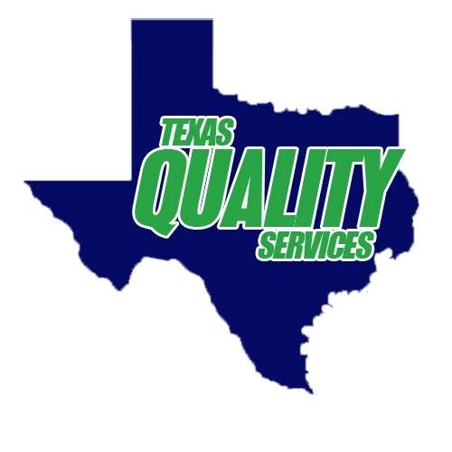 Texas Quality Services LLC Logo