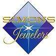 Simons Jewelers Logo