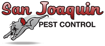 San Joaquin Pest Control of Fresno Logo