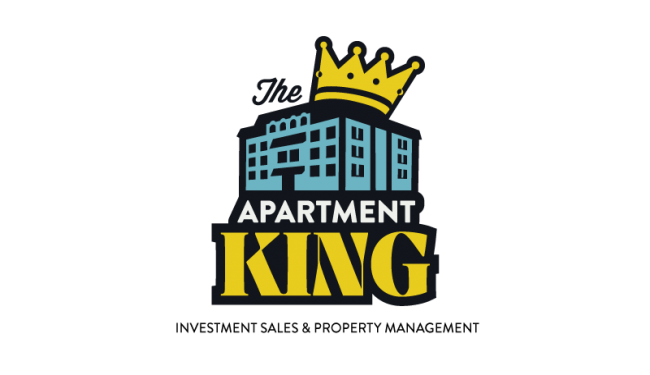 The Apartment King LLC Logo