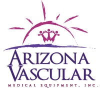 Arizona Vascular Medical Equipment Inc Logo