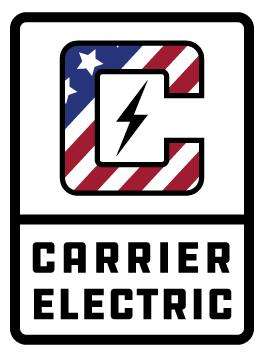 Carrier Electric, Inc. Logo