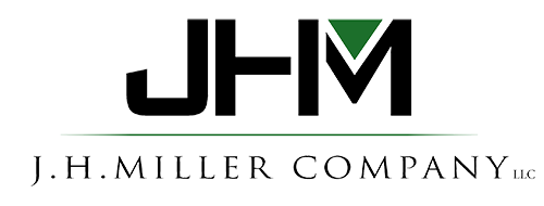 J.H. Miller Company, LLC Logo