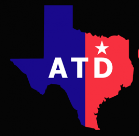 ATD Concrete Coatings Logo