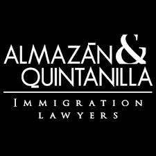 Almazan & Quintanilla, PLLC Logo