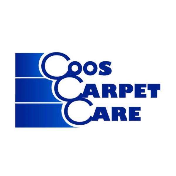 Coos Carpet Care Logo