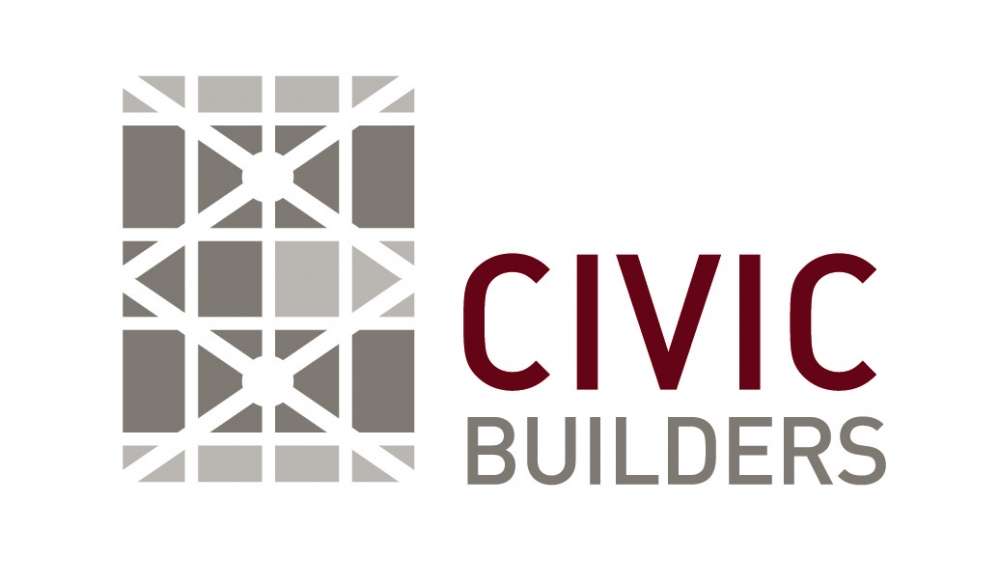 Civic Builders, LLC Logo