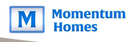 Momentum Homes, LLC Logo