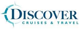 Discover Cruises & Travel Logo
