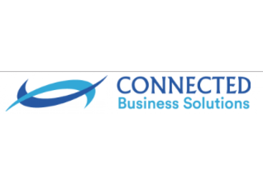 Connected Business Solutions, Inc. Logo