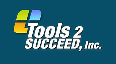Tools 2 Succeed, Inc. Logo