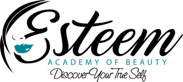 Esteem Academy of Beauty, Inc. Logo