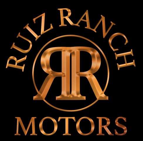 Ruiz Ranch Motors Logo