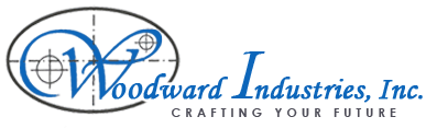 Woodward Industries, Inc. Logo