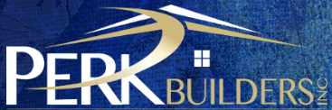 Perk Builders,  Inc. Logo