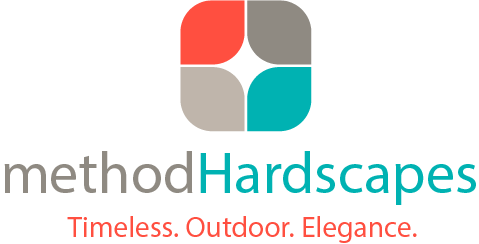 Method Hardscapes LLC Logo