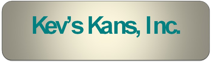 Kev's Kans, Inc. Logo
