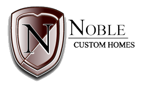 Noble Custom Homes, Inc. Logo