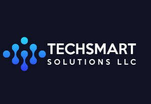 TechSmart Solutions LLC Logo