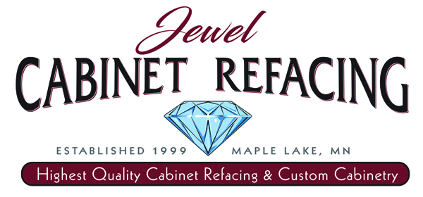 Jewel Cabinet Refacing, LLP Logo