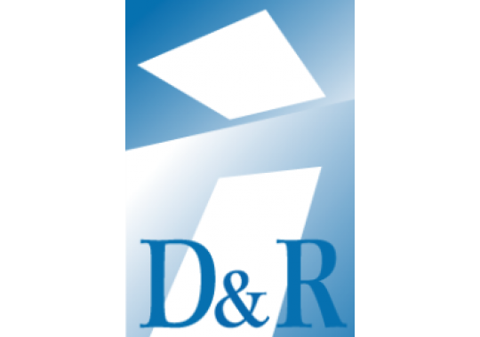 D & R Skylight Installations Logo