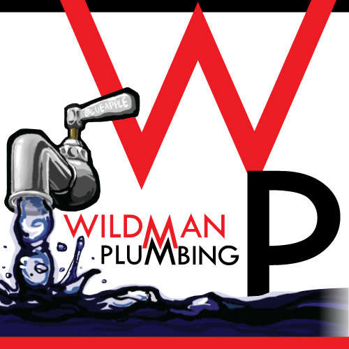 Wildman Plumbing, LLC Logo