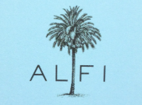 ALFI International, Inc. Logo