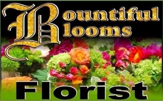 Bountiful Blooms Logo