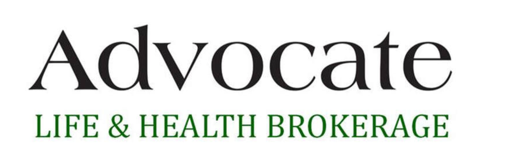 Advocate Financial, LLC Logo