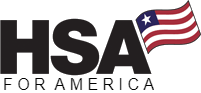 HSA for America Logo