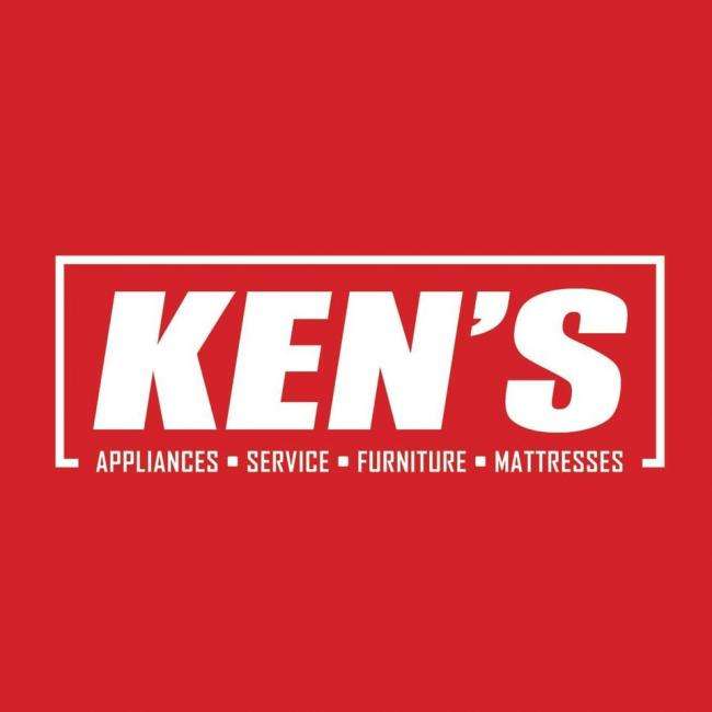 Ken's Logo