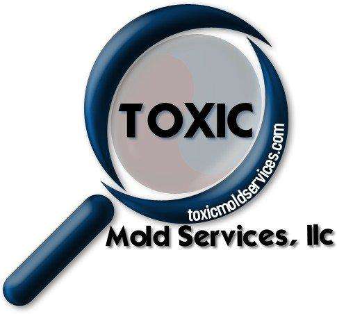 Mold Services, LLC Logo